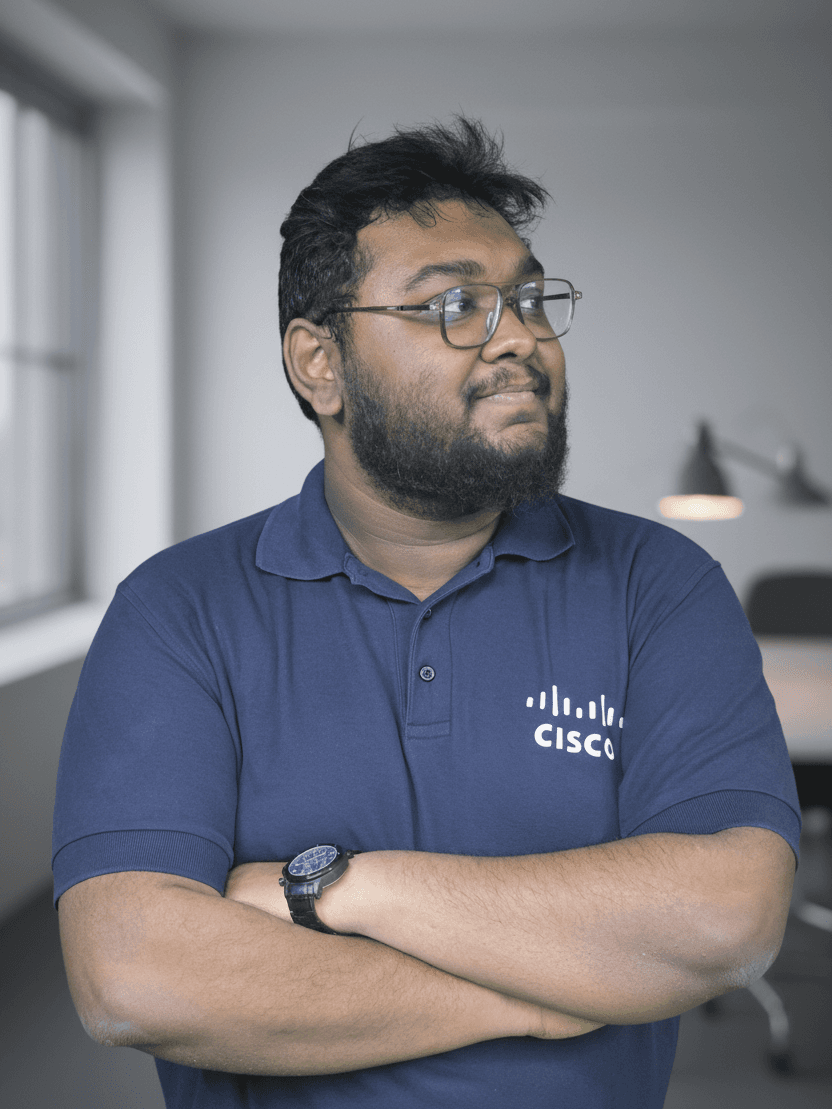 Wahidul Islam Abhishek