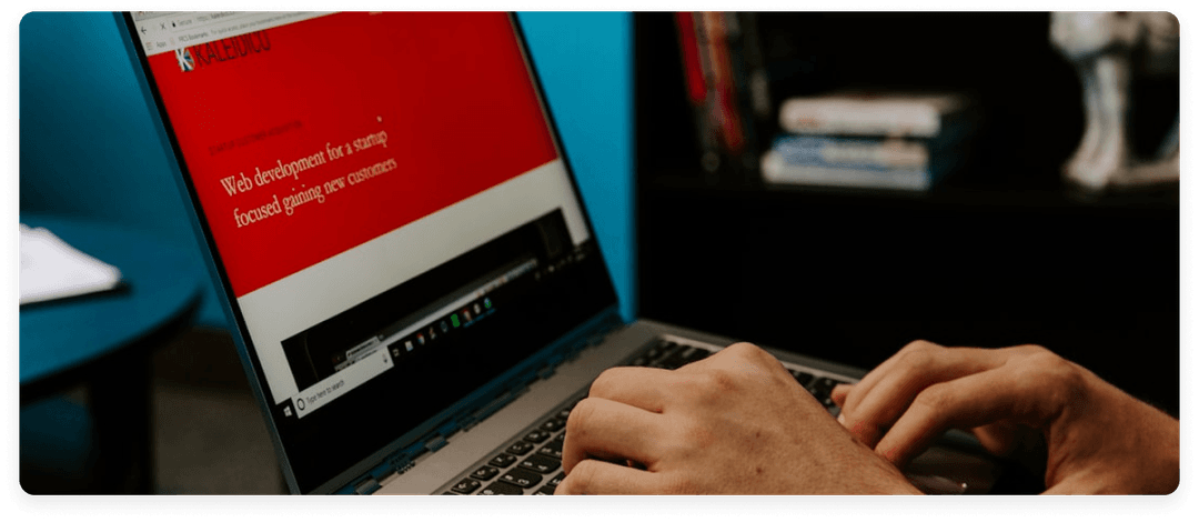 Custom E-commerce Development