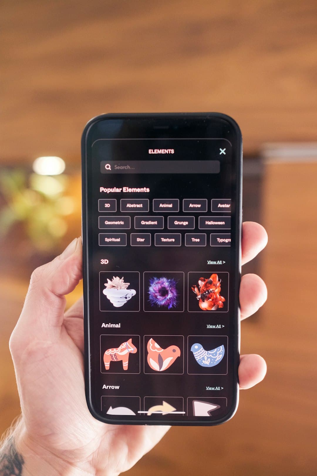 UI/UX Design