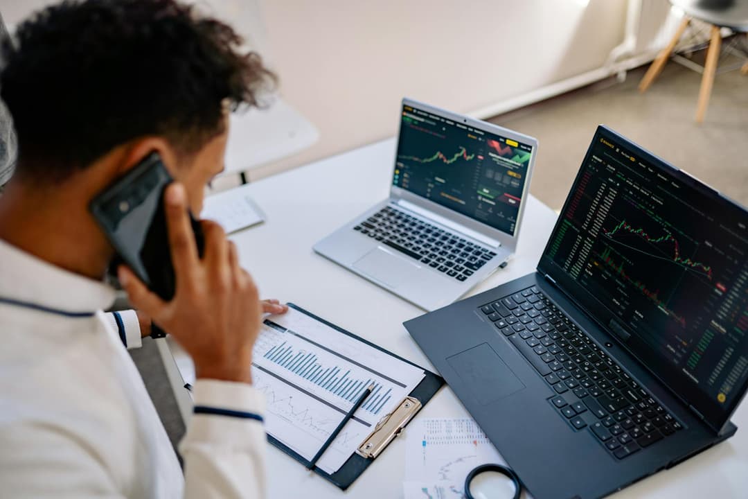 CRM System