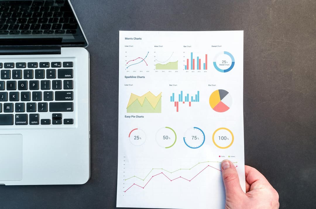 Data & Reporting