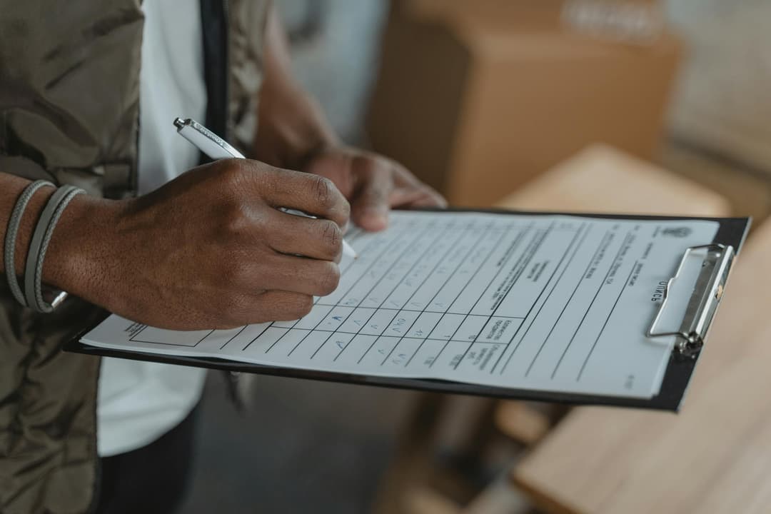 Data Collection & Survey System