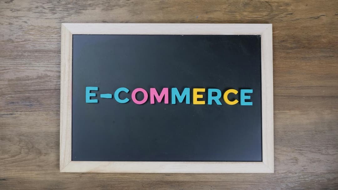 E-commerce & Online Services