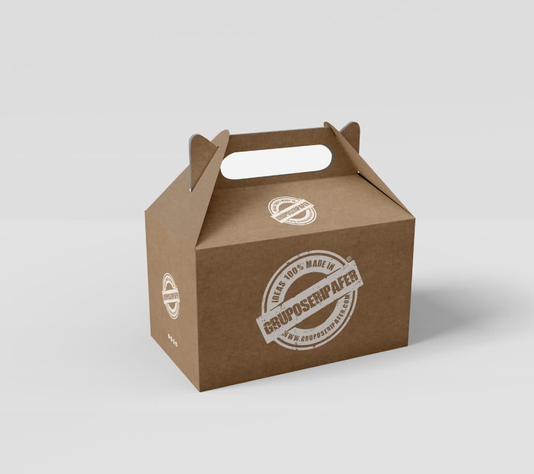 Packaging Design